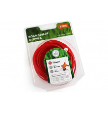 Косильная струна квадратного сечения 2.7 мм, 10 м Stihl 7028-871-0582