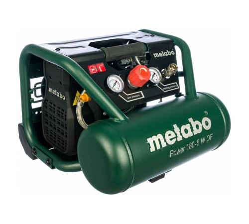Компрессор METABO Power 180-5 W OF (601531000)