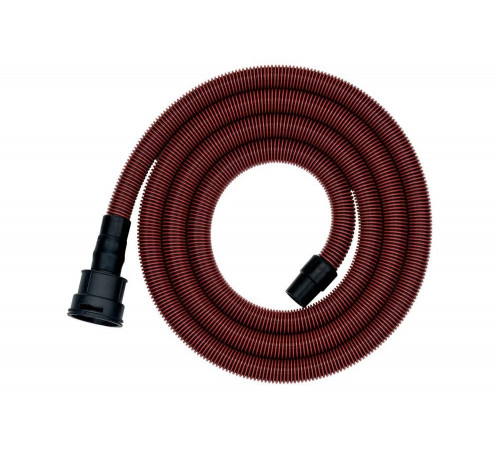 Антистатический шланг Metabo 27мм/3.5м 631939000