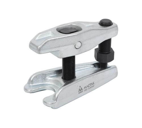 Съемник шаровых опор, зев 21 мм, мини МАСТАК 100-53050