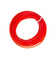 Леска для триммера квадратная (2.4 мм; 15 м) СИБРТЕХ 961575