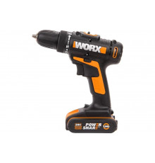 Аккумуляторная дрель-шуруповерт WORX WX101.1