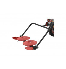 Косилка роторная КР-800 для MT-650 CARVER 01.015.00006