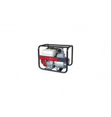 Бензиновая мотопомпа для чистой воды FUBAG PTH 1600 Honda 838256