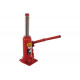 STAYER 4 т, 195-380 мм, домкрат бутылочный гидравлический в кейсе RED FORCE 43160-4-K_z01 Professional