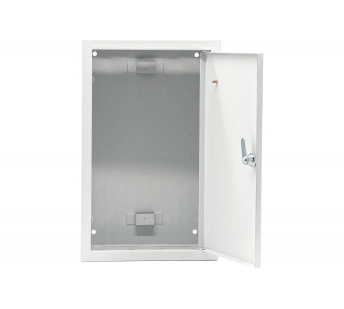 Щит без монтажной панели RUCELF ЩМП 01-2 IP31 250х400х160 00-00002133