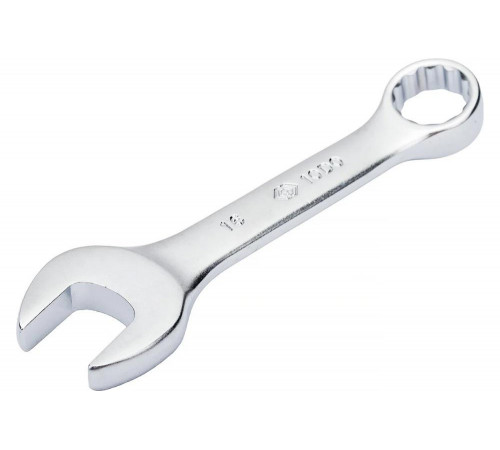 Ключ комбинированный укороченный 16 мм KING TONY 10D0-16