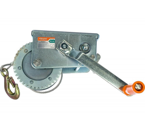 Лебедка Sturm 1091-09-0800