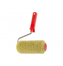 Валик для фасадных работ синтетич, PRO, 180мм ворс MTX 81366