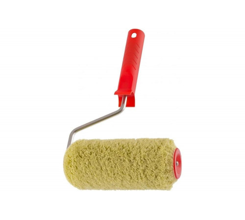 Валик для фасадных работ синтетич, PRO, 180мм ворс MTX 81366