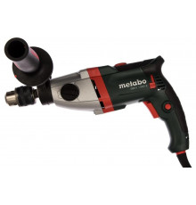 Ударная дрель Metabo SBEV 1300-2 600785000