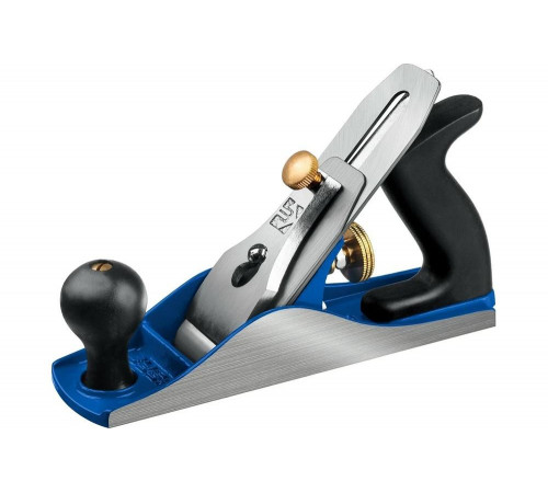 Двойной металлический рубанок ЗУБР Профессионал 250х60 мм № 4 18505-25_z02