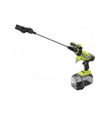 Бесщеточный моечный пистолет Ryobi MAX POWER 36В RY36PWX41A-0 5133005588