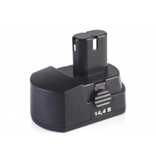 Аккумулятор никель-кадмиевый 1.2 Ач, Ni-Cd для KCD14.4, KCD14.4С, KCD14.4A Kolner акк14,4цкцд