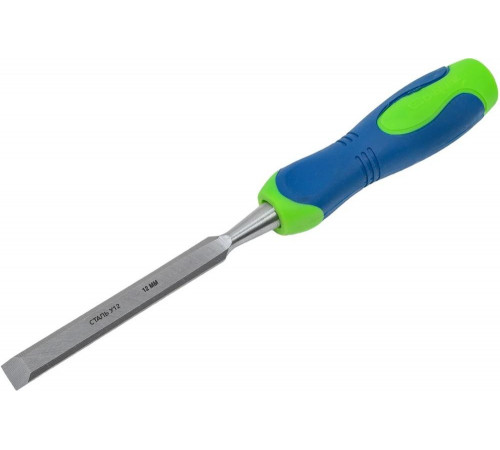 Долото-стамеска СИБРТЕХ 24477