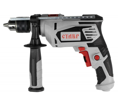 Ударная дрель Ставр ДУ-13/900 9030100356