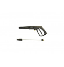 Пистолет с щелевой насадкой для М2500ИРБК Elitech 0910.002000