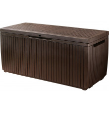 Cундук Keter Springwood storage box 230406