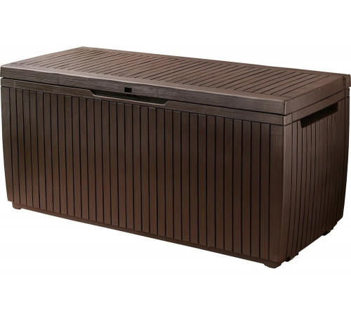 Cундук Keter Springwood storage box 230406