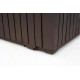 Cундук Keter Springwood storage box 230406