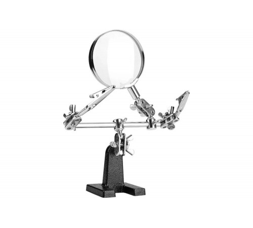 Прецизионный держатель DEKO  HT18