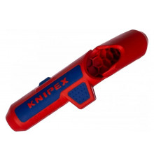 Инструмент для снятия изоляции KNIPEX KN-169501SB