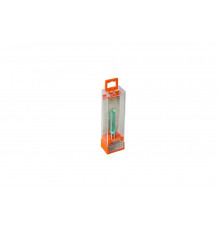 Фреза пазовая прямая с двойным лезвием DxHxL 12x51x91 мм, хв-к 12 мм Sturm RB02-125112