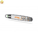 Направляющая шина L04 40см/16" 1,6мм/0.063" 3/8" STIHL 3003-000-7713