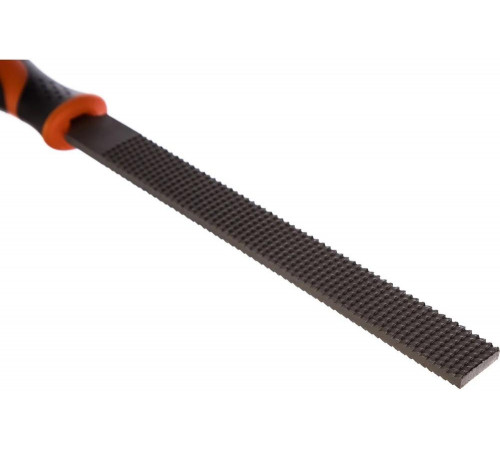 Плоский напильник по дереву 200мм PATRIOT NPF-200W 350007011