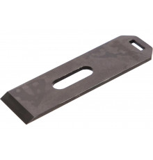 Лезвие сменное PRO (35х3 мм; высокоуглеродистая сталь) для рубанка WoodMaster 9 Kraftool 18755-35