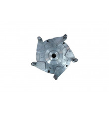 Адаптер универсальный для 4524/4524E, c валом диаметром 36 мм NORDBERG 6008836 B-W-0100000