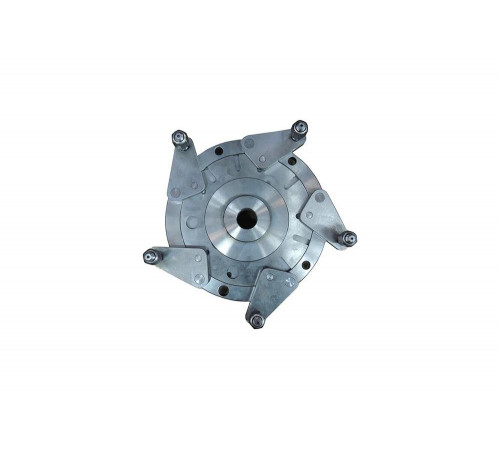 Адаптер универсальный для 4524/4524E, c валом диаметром 36 мм NORDBERG 6008836 B-W-0100000