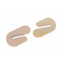 Пластина-фиксатор цепи NORDBERG 1 т BAS-P1