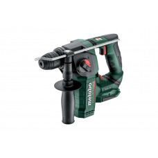 Аккумуляторный перфоратор Metabo BH 18 LTX BL 16 600324850