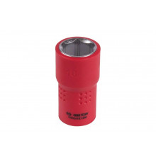 Головка торцевая диэлектрическая шестигранная (16 мм; 3/8") KING TONY 3335VE16M