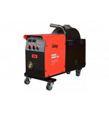 Подающий механизм FUBAG DRIVE INMIG DG для арт. 31438 и 31440, 41125