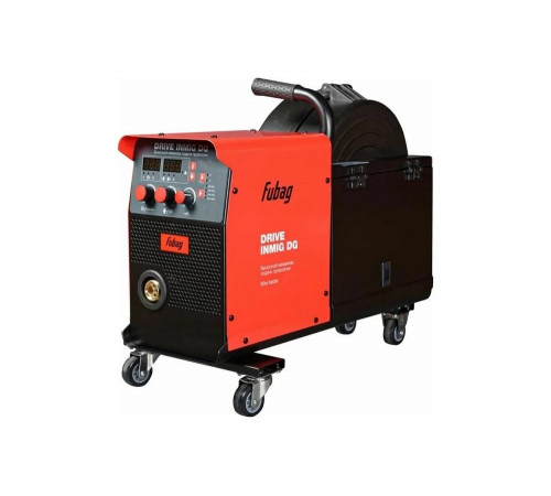 Подающий механизм для арт. 31438 и 31440 FUBAG DRIVE INMIG DG