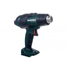 Аккумуляторный фен Metabo HG 18 LTX 500, без АКК и ЗУ, 610502850