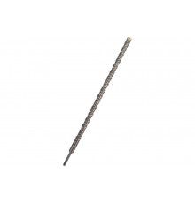 Квадробур с двойной спиралью по бетону (25x540х600 мм; SDS+) Elitech 1820.112800