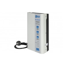 Стабилизатор напряжения инверторный RUCELF IS-400 КА-00009608