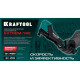 Композитный сверхлёгкий скобозабиватель KRAFTOOL Extrem-140 тип 140 (G/11/57) 20GA (6-12мм) 3154