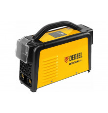 Аппарат инверторной дуговой сварки Denzel sdm-200 top 200 А 94356