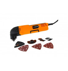 Многофункциональный инструмент/реноватор Вихрь МФИ-3К в кейсе 72/4/5