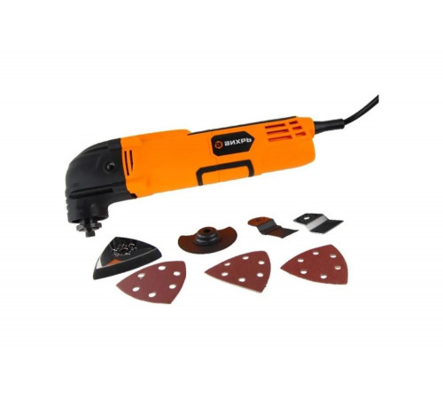 Вихрь 72/4/5 - инструмент для множества задач