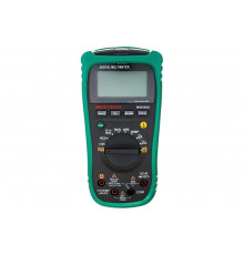 Цифровой автоматический мультиметр с датчиком бесконтактного обнаружения Mastech MS8360G AC 00-00000280