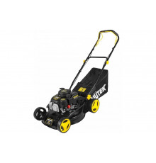 Бензиновая газонокосилка Huter GLM-460ST 70/3/10