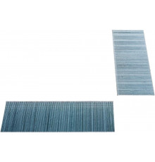 Гвозди для гвоздезабивного пистолета F50 (1.05х1.25х45 мм; 5000 шт.) FUBAG 140104