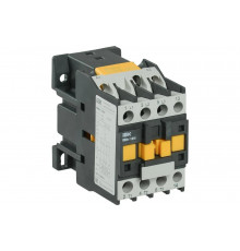 Контактор IEK КМИе-11810 18А 110В/АС3 1НО KKME11-018-110-10