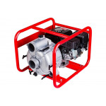 Мотопомпа для сильнозагрязненной воды FUBAG PG 950T 838246