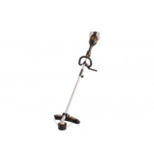 Аккумуляторный бесщеточный триммер АКБ и ЗУ WORX 40 В  в коробке WG186E.92